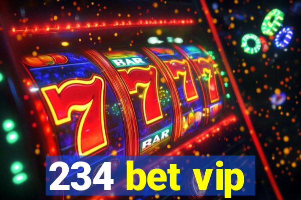 234 bet vip